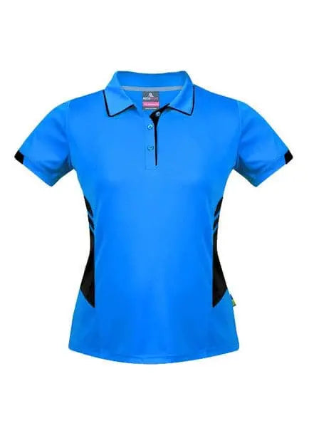 Aussie Pacific Women's Tasman Polo Shirt 2311 - City Workwear